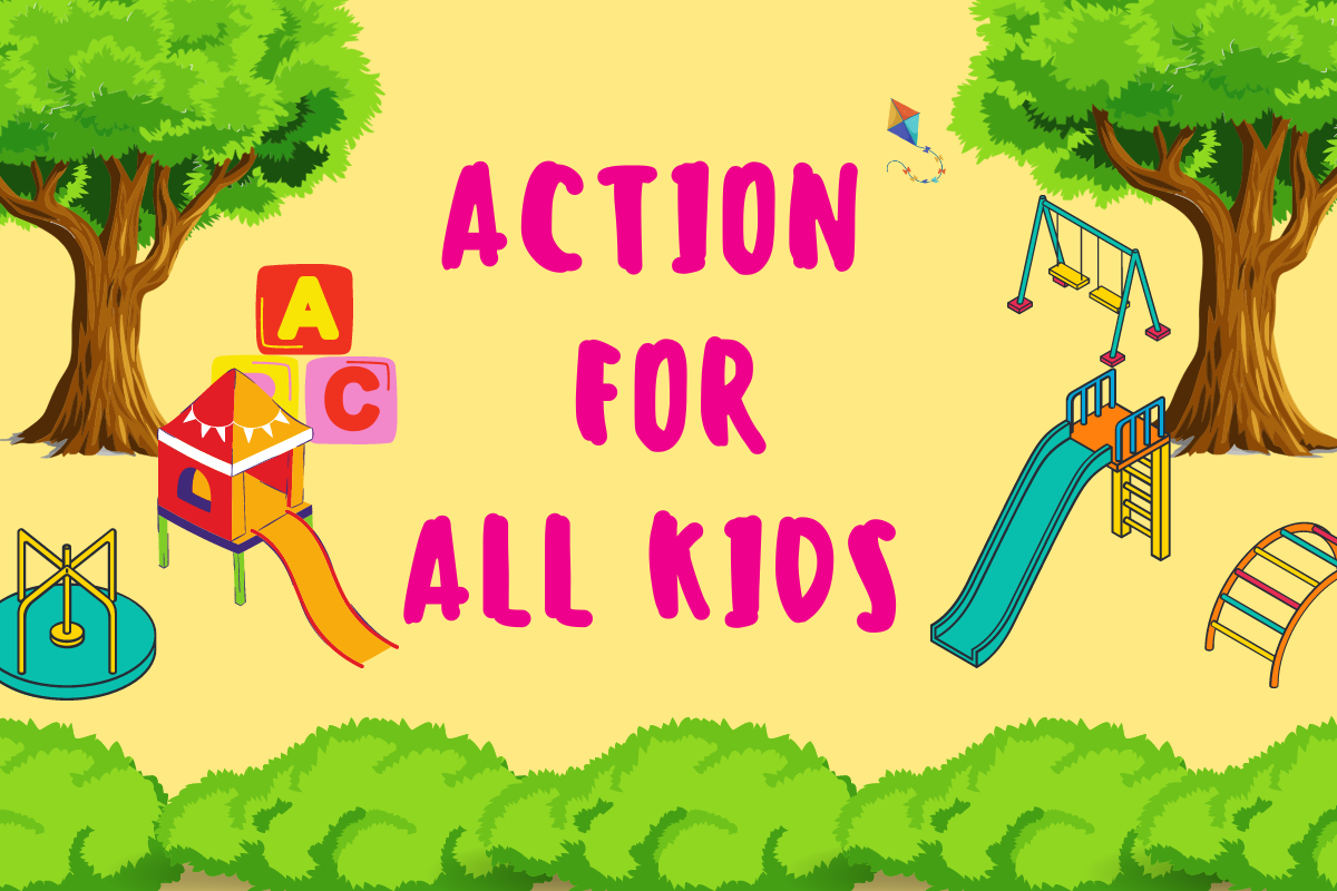 Action for All Kids